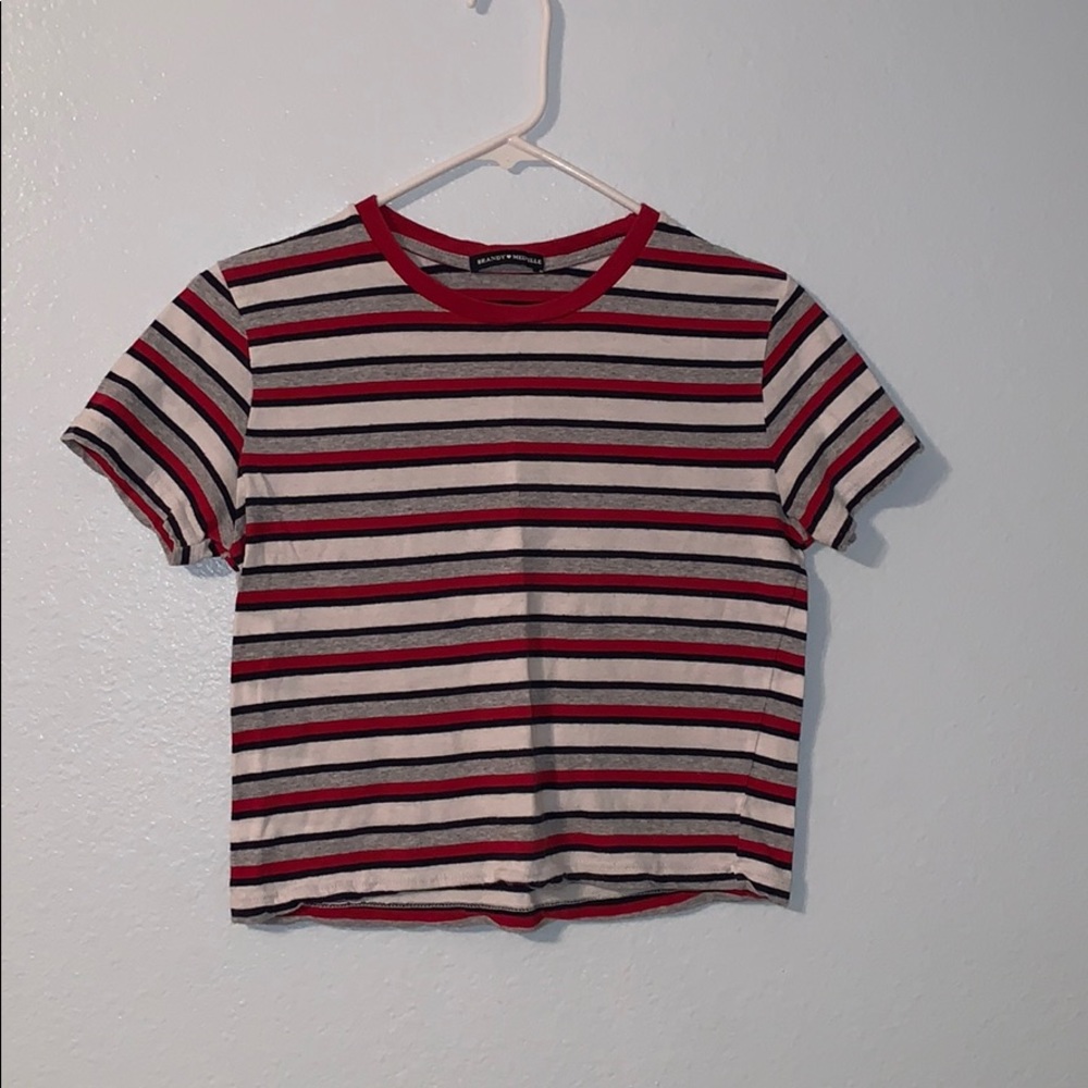 brandy melville shirt